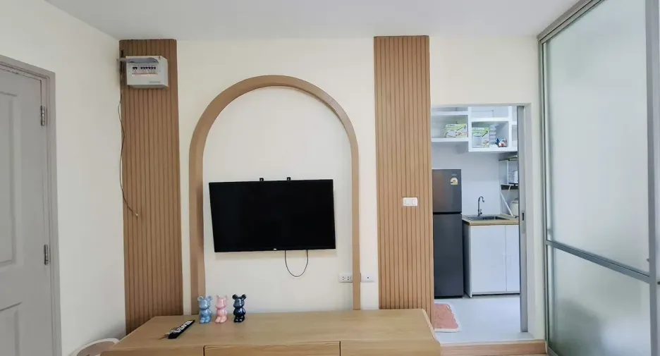 Condo en venta y en alquiler de 1 habitaciones en Kathu, Phuket