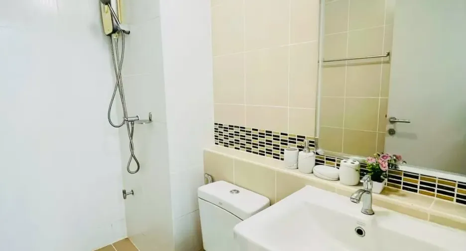 Condo en venta y en alquiler de 1 habitaciones en Kathu, Phuket