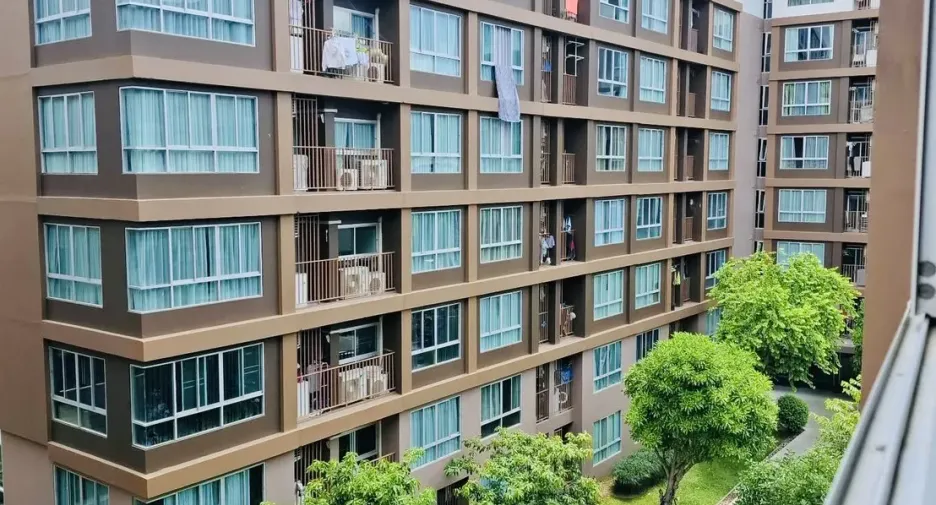 Condo en venta y en alquiler de 1 habitaciones en Kathu, Phuket