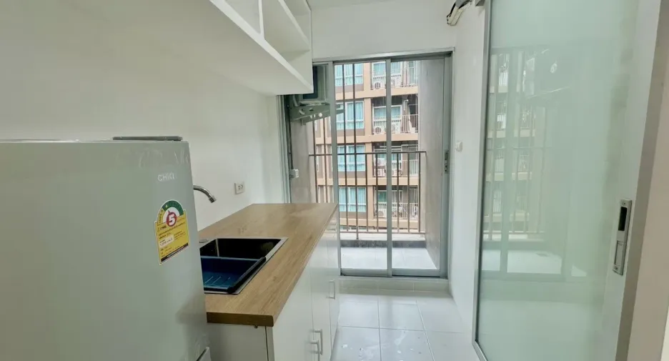 Condo en venta y en alquiler de 1 habitaciones en Kathu, Phuket