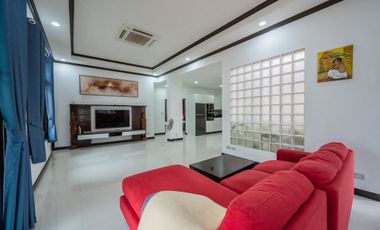 Casa en venta de 3 habitaciones en Sattahip, Chonburi