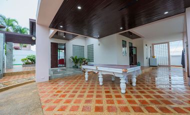 Casa en venta de 3 habitaciones en Sattahip, Chonburi
