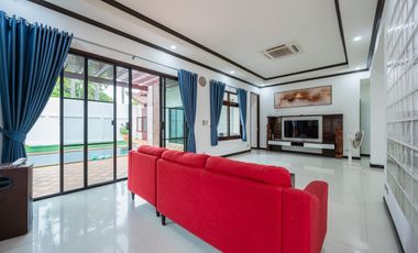 Casa en venta de 3 habitaciones en Sattahip, Chonburi