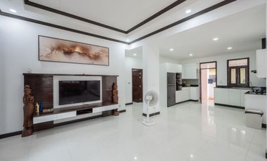 Casa en venta de 3 habitaciones en Sattahip, Chonburi
