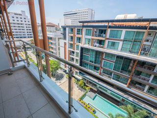 出租 2 卧室 公寓 在 Bang Lamung, Chon Buri