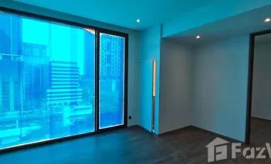 For sale 1 Beds condo in Sathon, Bangkok
