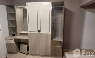 For sale 1 Beds condo in Wang Thonglang, Bangkok