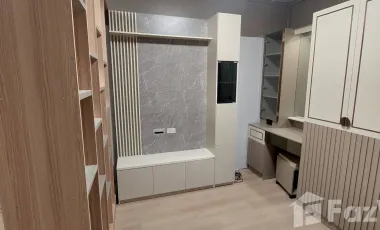 For sale 1 Beds condo in Wang Thonglang, Bangkok