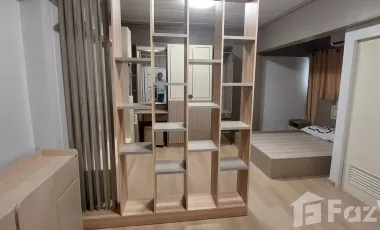 For sale 1 Beds condo in Wang Thonglang, Bangkok
