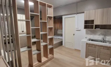For sale 1 Beds condo in Wang Thonglang, Bangkok
