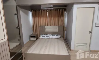 For sale 1 Beds condo in Wang Thonglang, Bangkok