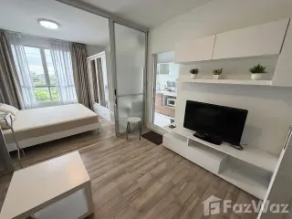 À louer 1 chambre condo à Prawet, Bangkok