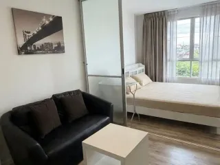 À louer 1 chambre condo à Prawet, Bangkok