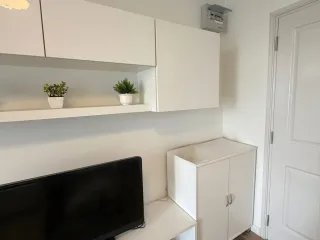À louer 1 chambre condo à Prawet, Bangkok