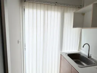 À louer 1 chambre condo à Prawet, Bangkok