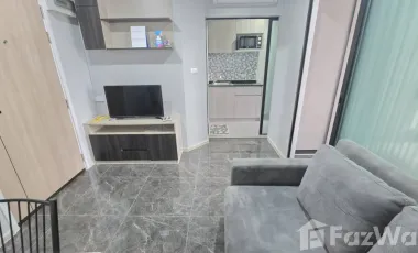 À louer 1 chambre condo à Bang Na, Bangkok