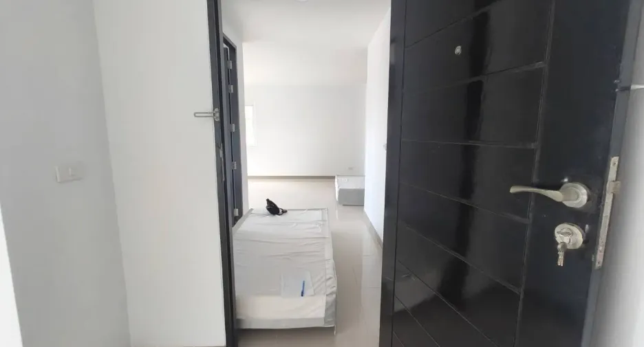 For sale 2 bedrooms condo in North Pattaya, Pattaya