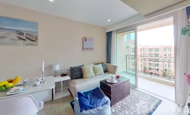 For sale 1 bed condo in Jomtien, Pattaya