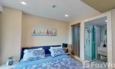 For sale 1 bed condo in Jomtien, Pattaya
