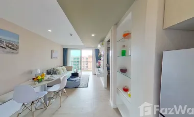 出售 1 卧室 公寓 在 Jomtien, 芭提雅