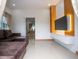 Haus zur Miete mit 3 Zimmer in Saraphi, Chiang Mai