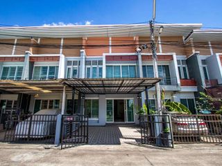 For rent 2 bedrooms house in San Sai, Chiang Mai