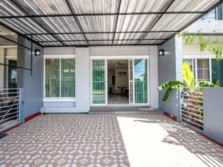 For rent 2 bedrooms house in San Sai, Chiang Mai