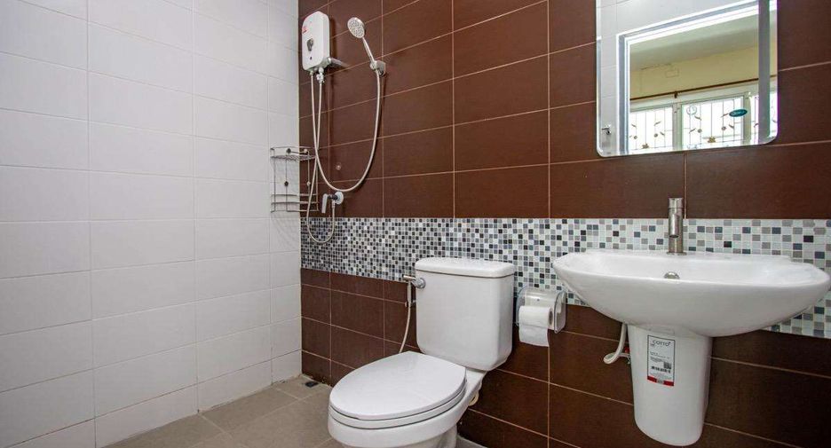 For rent 2 bedrooms house in San Sai, Chiang Mai