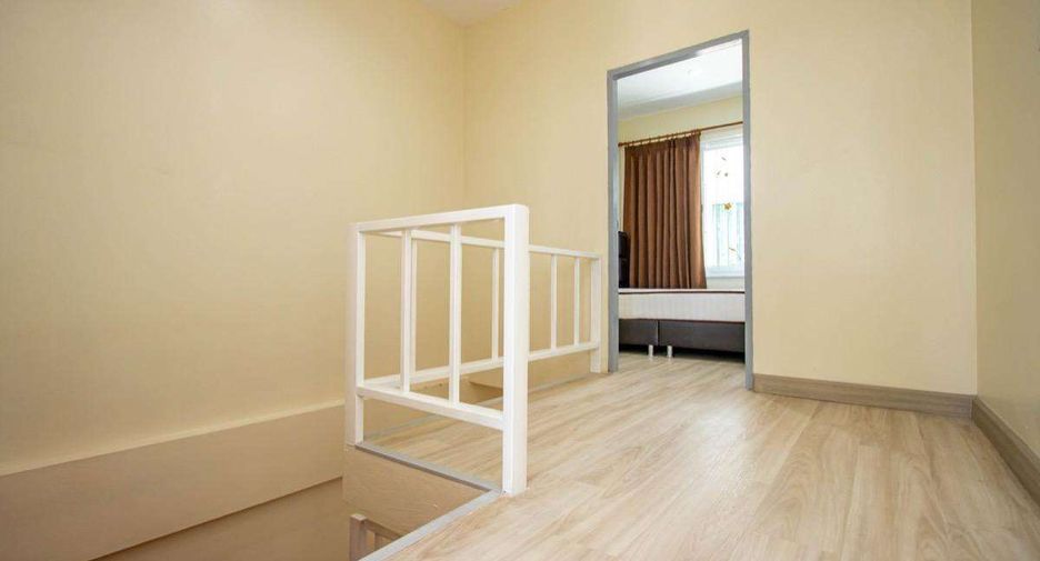 For rent 2 bedrooms house in San Sai, Chiang Mai