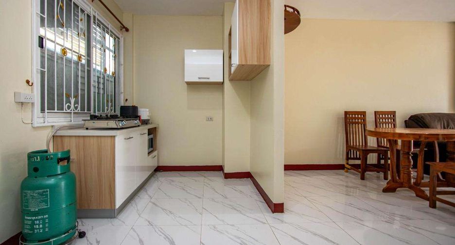 For rent 2 bedrooms house in San Sai, Chiang Mai