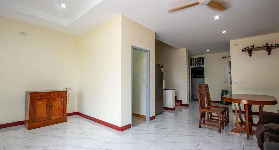 For rent 2 bedrooms house in San Sai, Chiang Mai