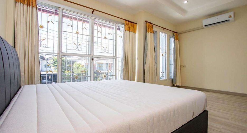 For rent 2 bedrooms house in San Sai, Chiang Mai