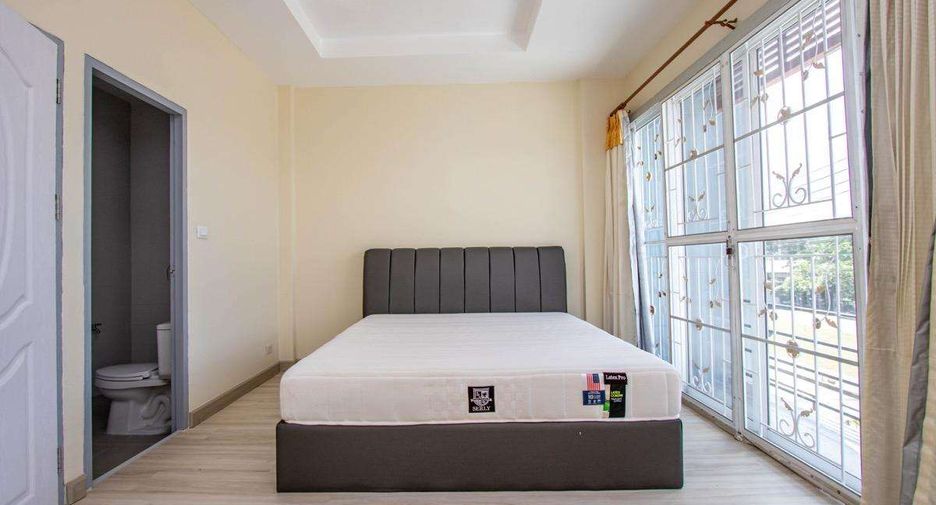 For rent 2 bedrooms house in San Sai, Chiang Mai