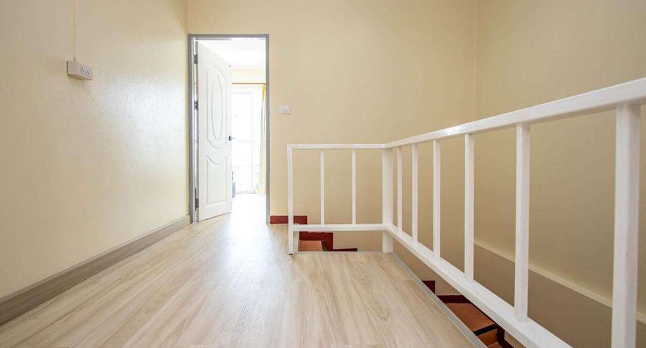 For rent 2 bedrooms house in San Sai, Chiang Mai