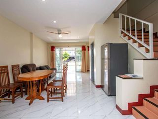 For rent 2 bedrooms house in San Sai, Chiang Mai