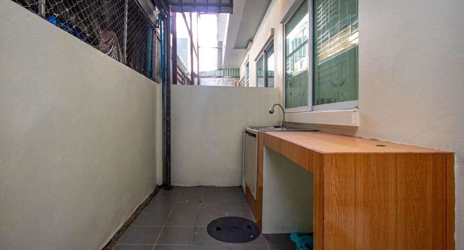 For rent 2 bedrooms house in San Sai, Chiang Mai