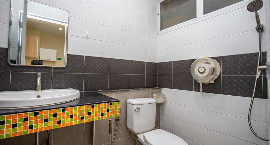 For rent 2 bedrooms house in San Sai, Chiang Mai