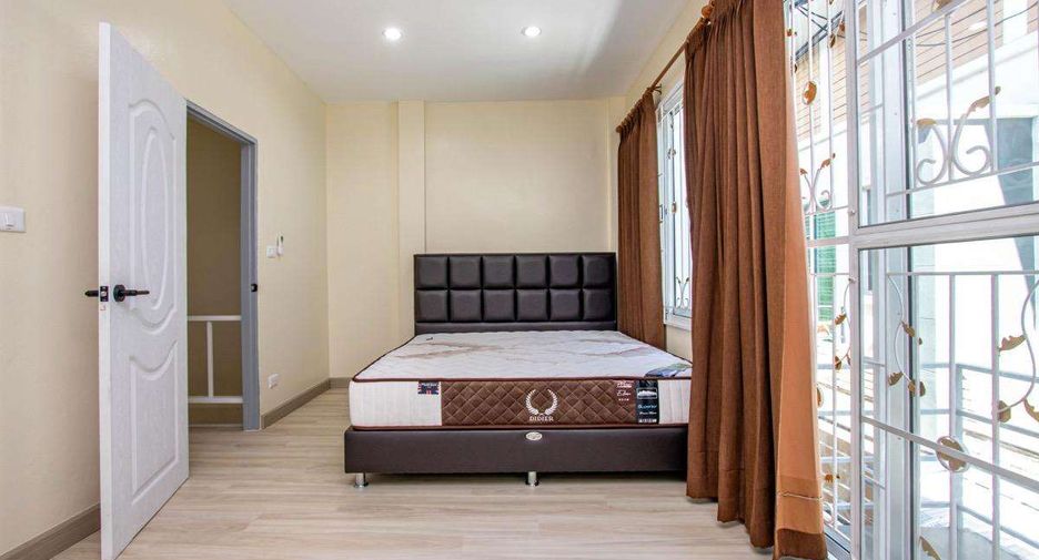 For rent 2 bedrooms house in San Sai, Chiang Mai