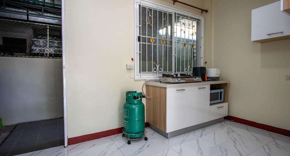 For rent 2 bedrooms house in San Sai, Chiang Mai