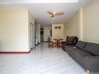 For rent 2 bedrooms house in San Sai, Chiang Mai