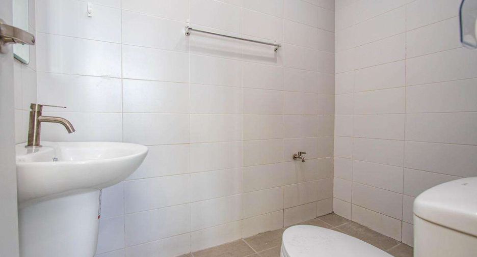 For rent 2 bedrooms house in San Sai, Chiang Mai