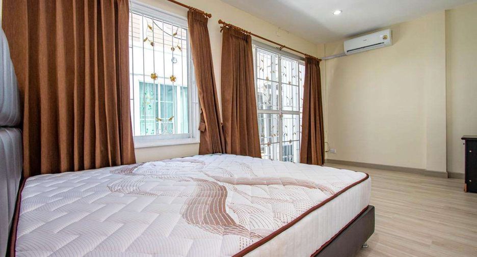 For rent 2 bedrooms house in San Sai, Chiang Mai