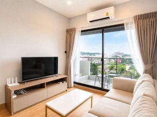 出租 2 卧室 公寓 在 Mueang Chiang Mai, Chiang Mai