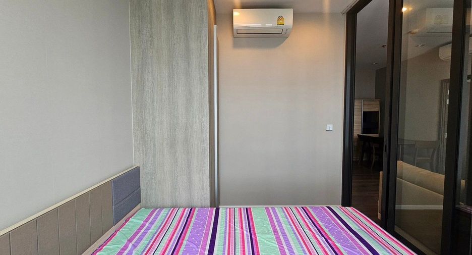 Wohnung zur Miete mit 2 Zimmer in Bang Na, Bangkok