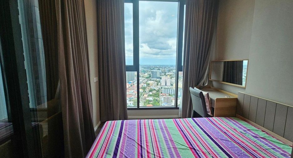 Wohnung zur Miete mit 2 Zimmer in Bang Na, Bangkok