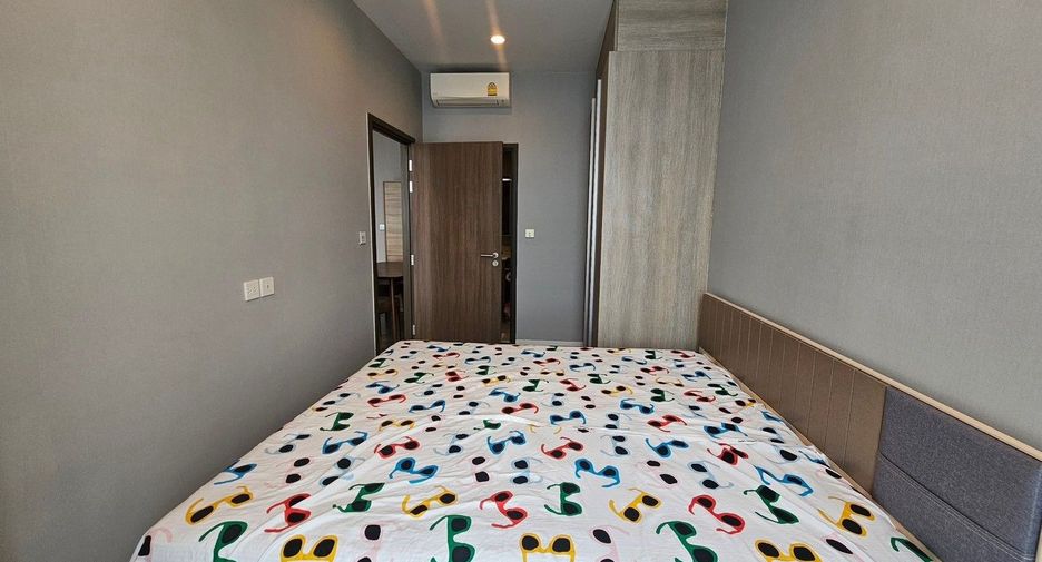 Wohnung zur Miete mit 2 Zimmer in Bang Na, Bangkok