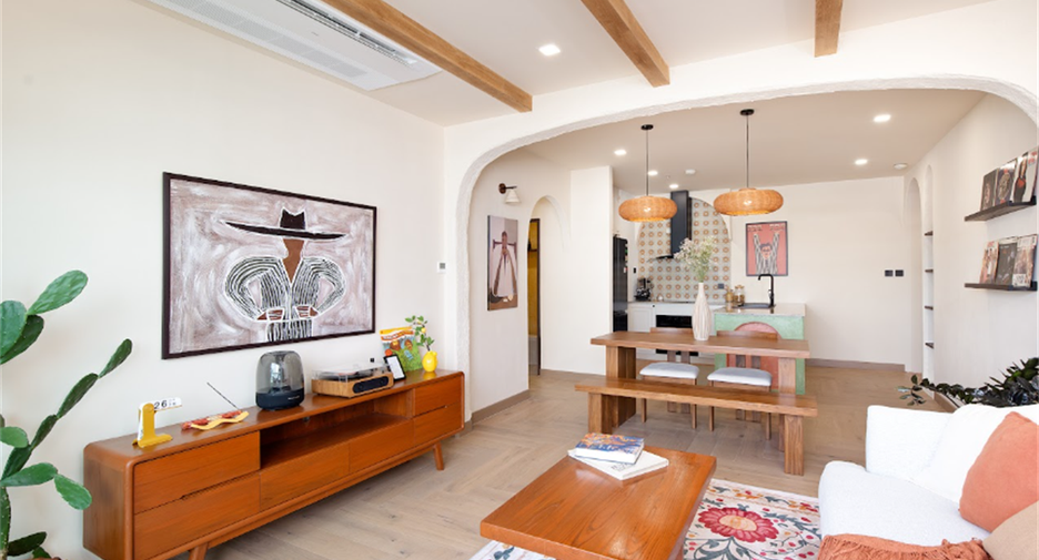 For sale 2 ベッドルーム condo in Watthana, Bangkok