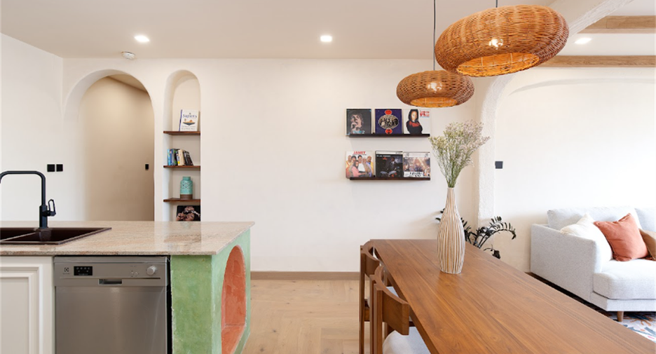 For sale 2 ベッドルーム condo in Watthana, Bangkok