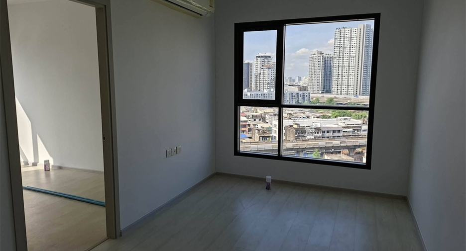 For sale 2 bedrooms condo in Khlong Toei, Bangkok