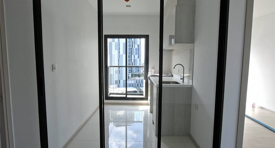 For sale 2 bedrooms condo in Khlong Toei, Bangkok
